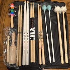 Lot sets drum for sale  Osceola