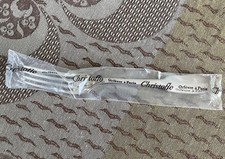 Christofle cluny silver d'occasion  Expédié en Belgium