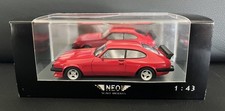 Neo ford capri gebraucht kaufen  Ulrichstein