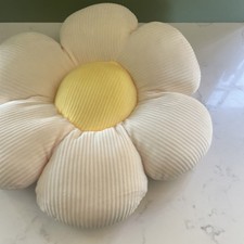 Daisy flower shaped for sale  WIMBORNE