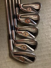 Taylormade r11 irons for sale  WORTHING