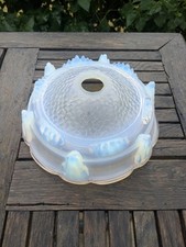 Coupelle tulipe verre d'occasion  Saint-Etienne