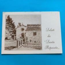 Saluti santa reparata usato  Bari