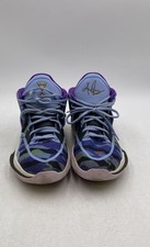 Tênis Nike masculino Kyrie Infinity EP DC9134-400 multicolorido com cadarço tamanho 10.5 comprar usado  Enviando para Brazil