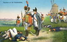 Napoleon bonaparte tabaksmühl gebraucht kaufen  Leipzig