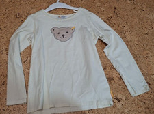 Steiff langarm shirt gebraucht kaufen  Hünfeld