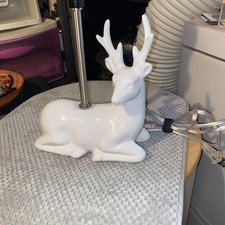 Abajur interno para decoração de mesa para casa de veados comprar usado  Enviando para Brazil