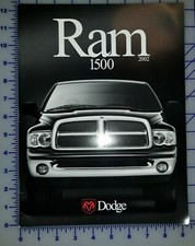 2002 dodge ram for sale  Suffolk