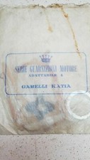 Serie guarnizioni motore usato  Italia