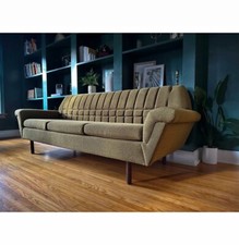 Vintage flexsteel sofa for sale  Northfield