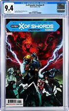 Swords creation cgc for sale  New Berlin