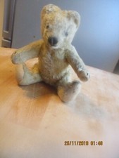 Kleiner alter steiff gebraucht kaufen  Neuburg a.d.Donau