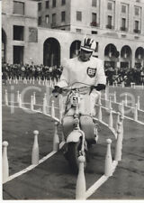 1960 genova piazza usato  Milano