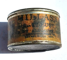 Vintage hillas rifle for sale  LYNTON