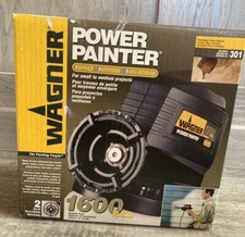 New wagner power for sale  Sedalia