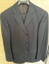 Completo elegante uomo usato  San Severo