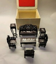 Chinese dollhouse mother for sale  Fairfield