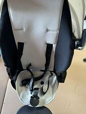 Cochecito plegable triciclo SmarTrike STR7 - gris y negro (usado) segunda mano  Embacar hacia Mexico