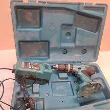 Makita 8391d drill for sale  CORBY