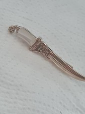 Vintage dagger tie for sale  BIRMINGHAM