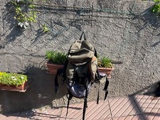 Zaino trekking 8883 usato  Ornago
