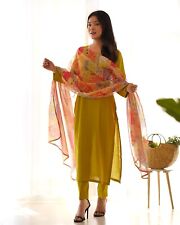 Robe pakistanaise indienne d'occasion  Expédié en France