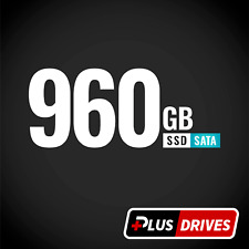 960GB ~ 1TB SATA SSD SSDSC2KG960G8 Intel 2.5 Enterprise SSD 6Gbps D3-S4610 comprar usado  Enviando para Brazil
