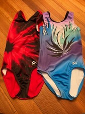gymnastics leotard child medium for sale gymnastics leotard child medium for sale Medford