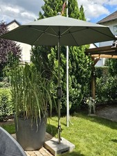 Knirps sonnenschirm ständer gebraucht kaufen  Rodgau
