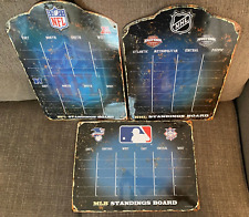 Standings board magnets for sale  Hollywood