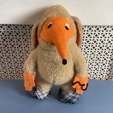 Vintage wombles uncle for sale  BRISTOL
