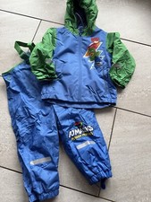 Matschanzug masks hose gebraucht kaufen  Neuss