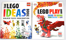 Lego ideas book for sale  Granville