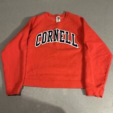 Vtg ncaa cornell for sale  Massillon