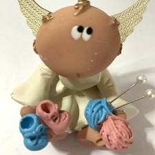 Angel cheeks collectibles for sale  Ladson