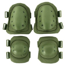 Set coussinets tactiques d'occasion  France