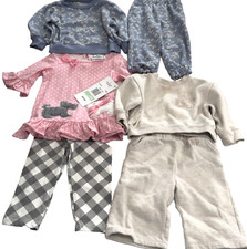 Piece toddler girls for sale  Old Fort