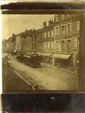 Automobiline tramway vintage d'occasion  Pagny-sur-Moselle