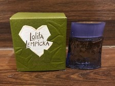 Lolita lempicka masculin for sale  BECKENHAM