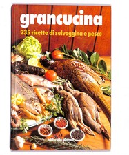 Ebond grancucina 235 usato  Marino