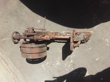 Antique belt drive for sale  Lawton