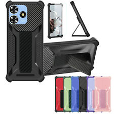 Capa telefone A1 Smart Axon 50 Lite para ZTE Blade A73 4G Blade V50 comprar usado  Enviando para Brazil