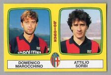 Figurina calciatori panini usato  Perugia