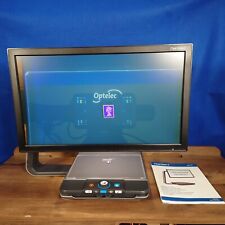 Optelec clearview c24 for sale  SANDY