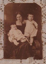Antique picture seated for sale  Valparaiso