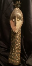 Antique african hand for sale  Lexington