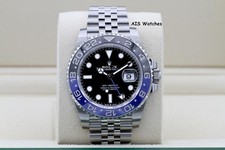 Bnib rolex gmt for sale  Atlanta