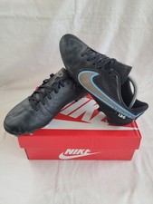 Nike tempo legend for sale  LONDON