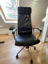 Ikea ergonomischer drehstuhl gebraucht kaufen Ikea ergonomischer drehstuhl gebraucht kaufen  Mannheim