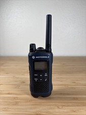 Rádio Motorola Talkabout Walkie Talkie T460 2 vias somente. Testado comprar usado  Enviando para Brazil